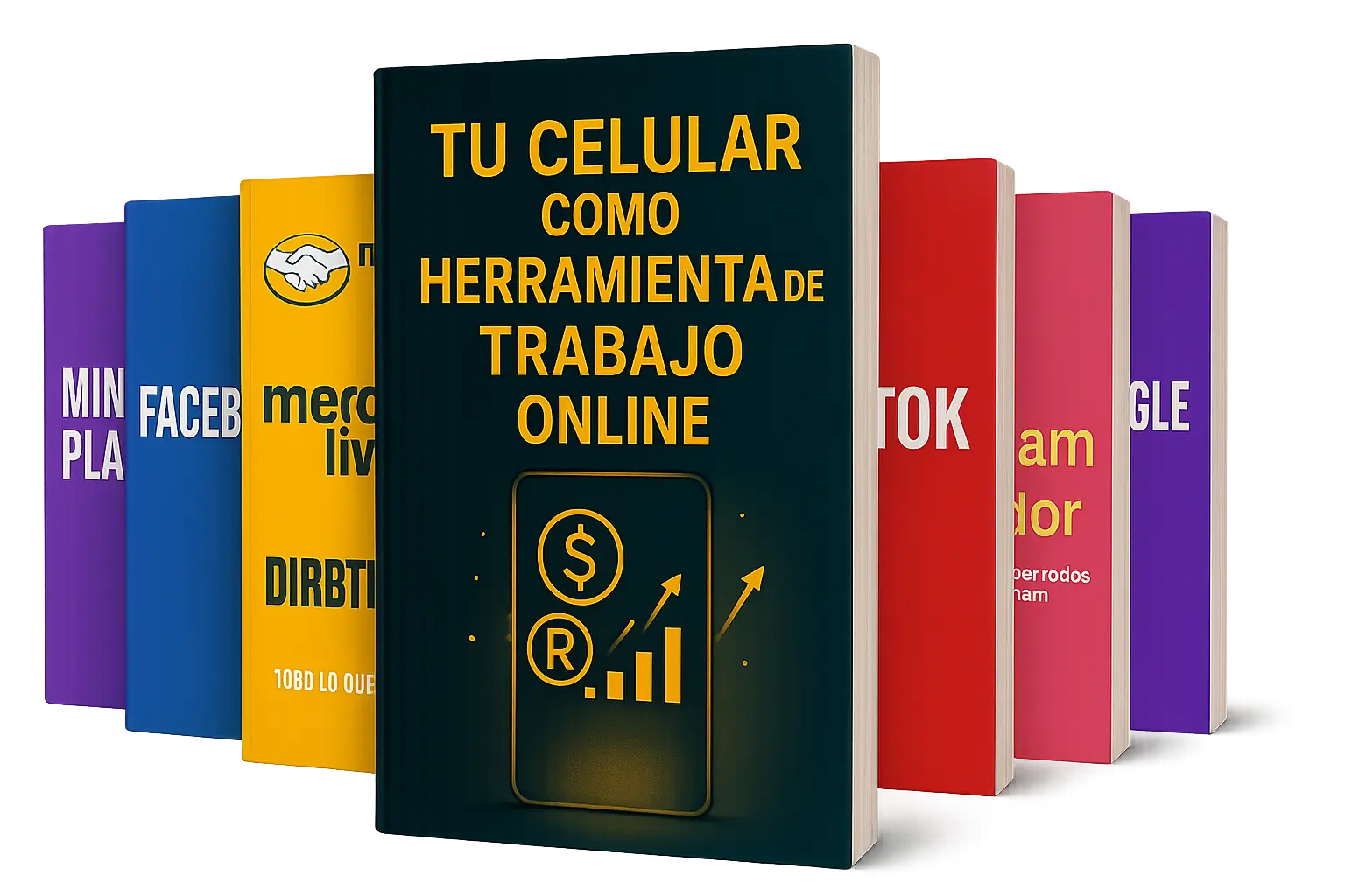 Pack completo Sistema Llave Digital